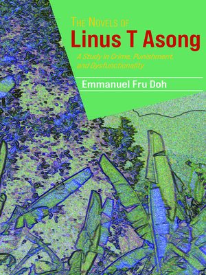 cover image of Doh